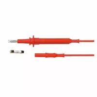 4930-IEC Fused Test Probe